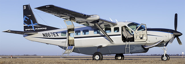 Cessna Caravan